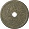 Ekena Millwork Grape Ceiling Medallion (Canopies up to 3 5/8"), 22 5/8"OD x 3 5/8"ID x 5/8"P, Witch Hazel Crackle CM22GRWHC - alternate 1